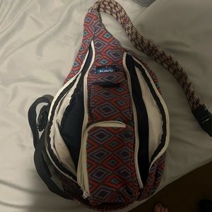 Kavu side bag
